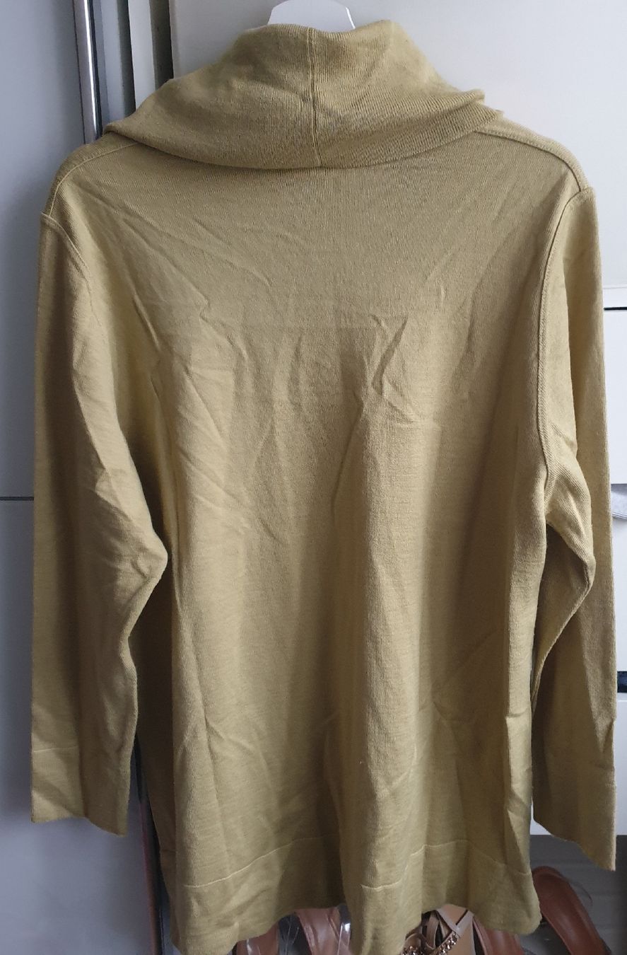 Maglioni & Felpe: Elena Grunert schöner Pullover Gr. 46 – Usato da Frenkendorf venduto da Moon111 1