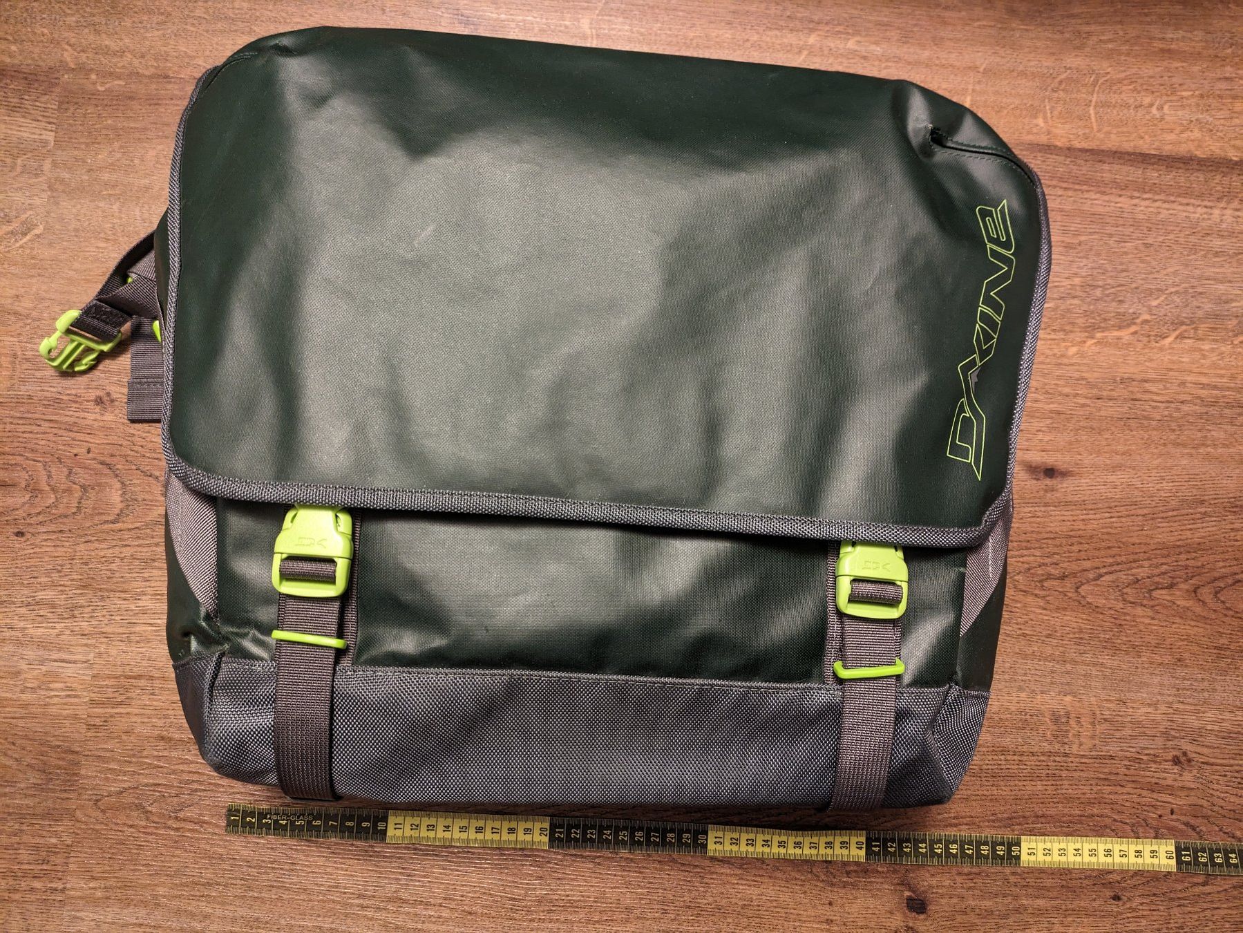 Dakine Borse: Tasche Dakine Granville 26L – Usato da Fehraltorf venduto da gyj 3