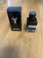 Yves Saint Laurent Y Eau de Parfum