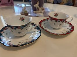 Kenzo by Aito tea cups