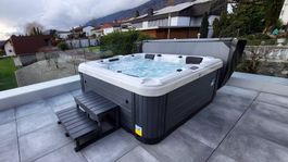 Outdoor Whirlpool Stingray 6610