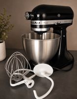Kitchenaid Classic Küchenmaschine mit viel Zubehör 