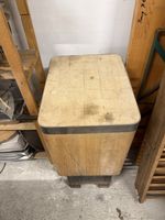 Metzger Hackstock