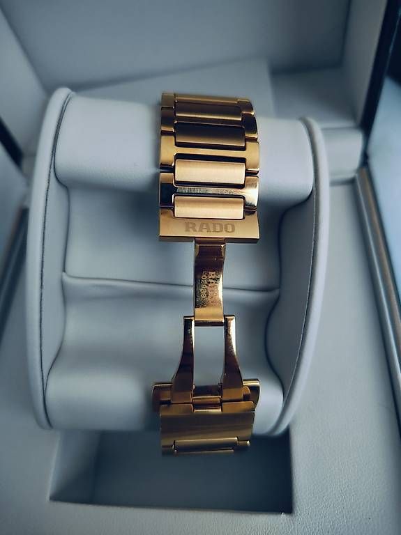 Rado Montres: Rado diaStar Automatic – D'occasion à Versoix par Treska 2