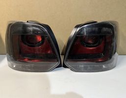 Feux VW Polo