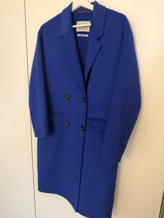 Scotch & Soda Mantel – Fast wie neu (nur 5x getragen)