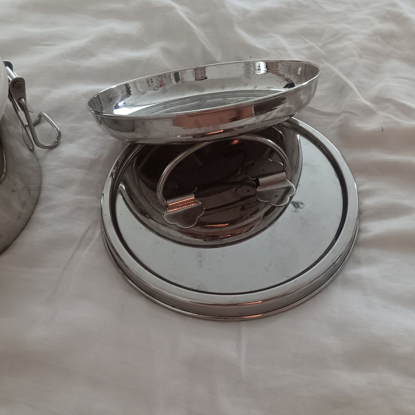 Contenitori & Simili: Lunch box – Usato da Rüschlikon venduto da FranSca 6