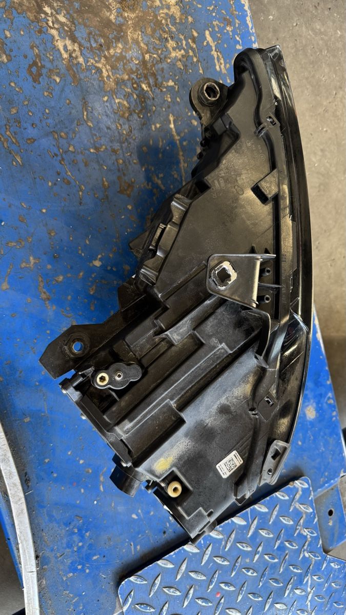 Audi Scheinwerfer: Audi S3 8V Full LED Scheinwerfer – Defekt aus Haag (Rheintal) von tigo70 2