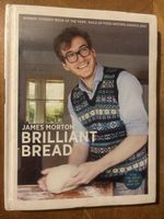 Brilliant Bread. James Morton