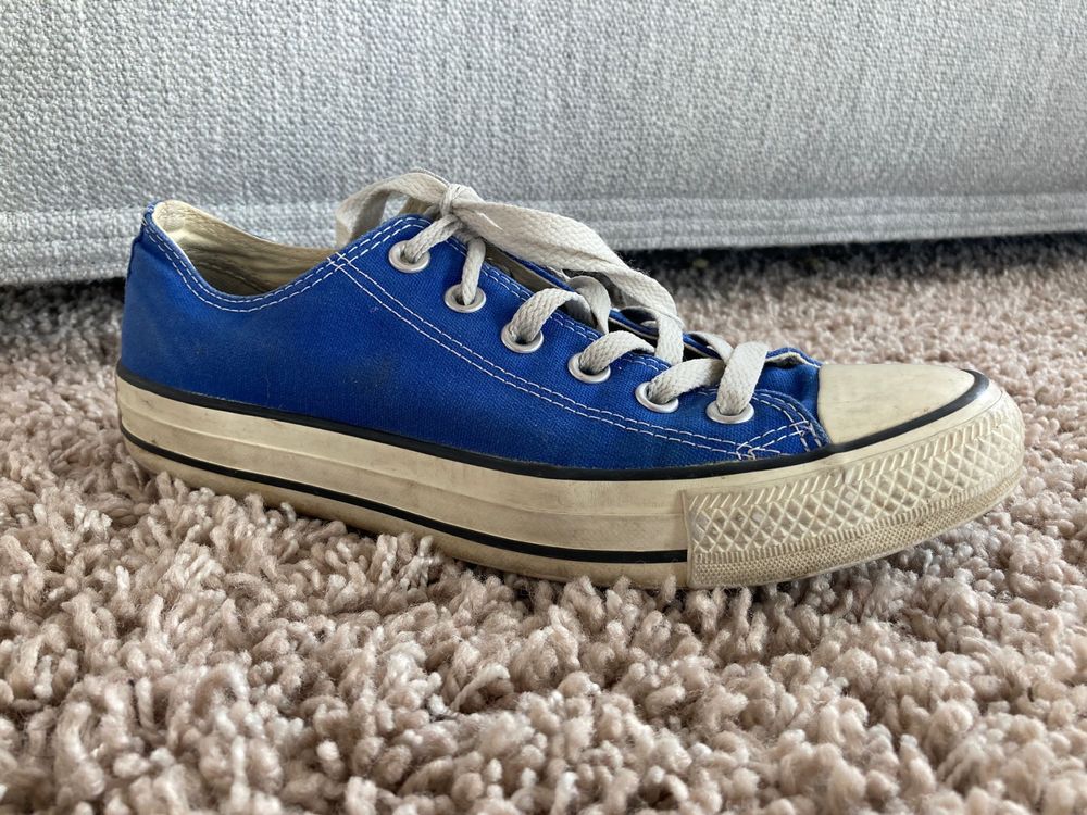 Converse All Stars Kaufen auf Ricardo