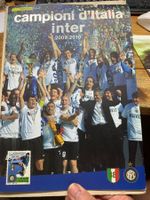 Inter - Campioni d' Italia 2009/2010