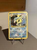 Pokemon Léviator Holo 6/102 (FR)