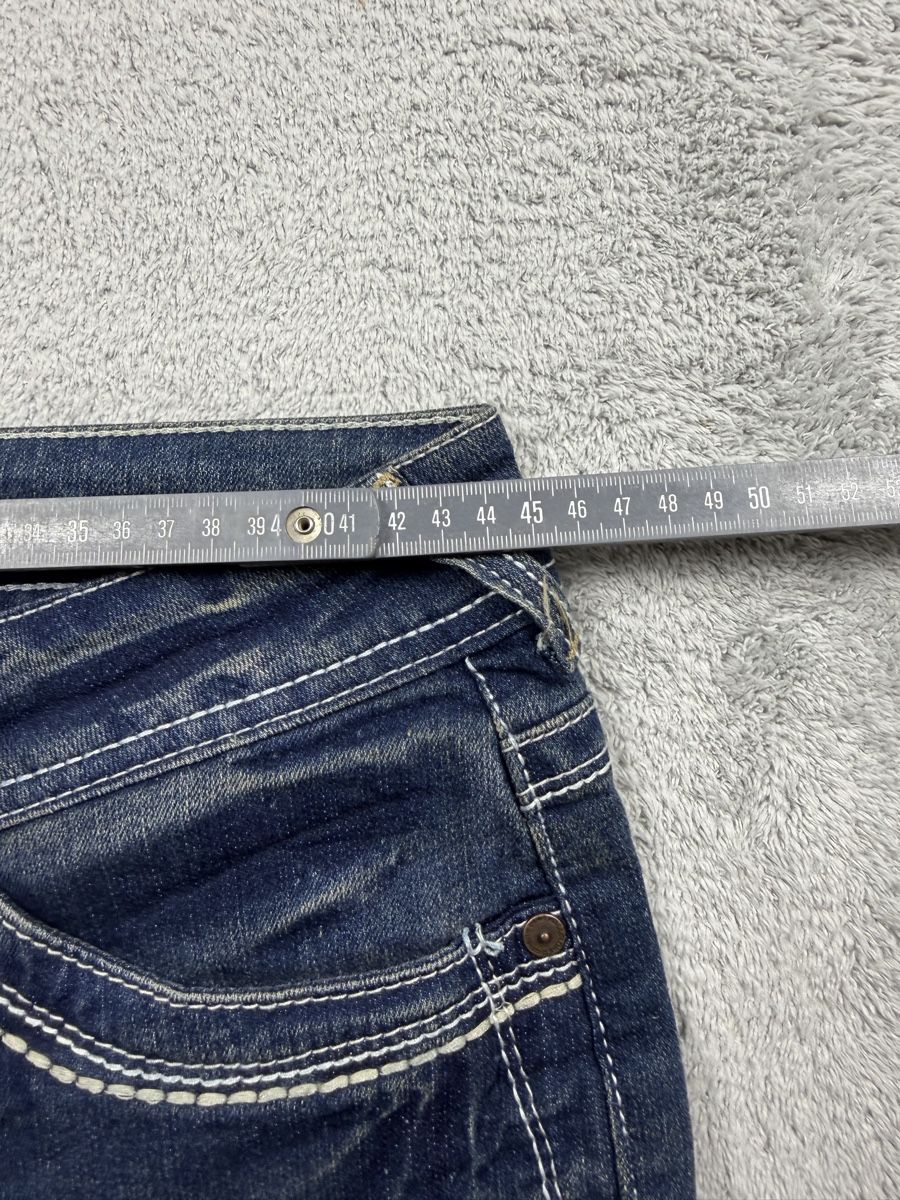 Jeans: Y2k style bootcut jeans – D'occasion à Erlinsbach SO par TogaResell 6