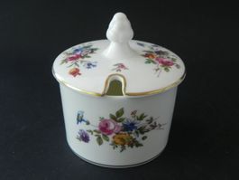 Zuckerdose * MARLOW * von MINTON - TOP Zustand