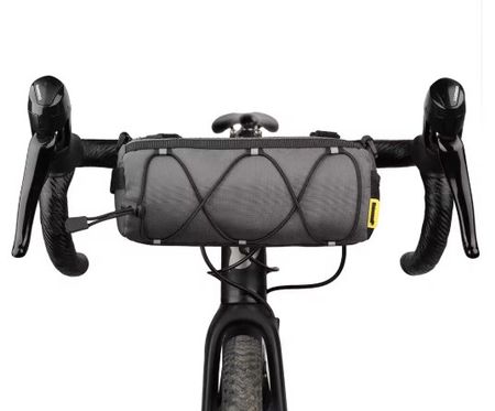 Lenkertasche Fahrrad – Sac guidon vélo – Borsa manubrio bici