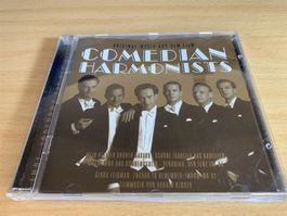 Various – Comedian Harmonists