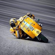 Profile image of Gil-R78