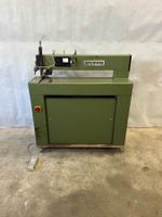 FURNIERFÜGEMASCHINE - KUPER