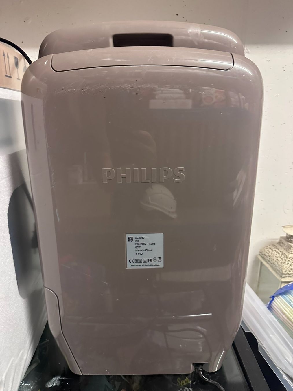 Philips Umidificatori d'aria: Luftbefeuchter Philips – Usato da Ehrendingen venduto da 71darling 2