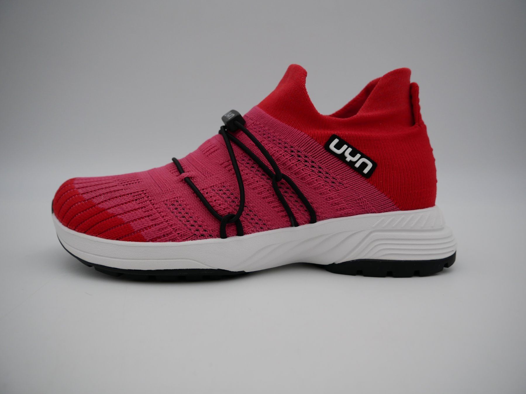 UYN Scarpe da donna: UYN FREE FLOW TUNE, PINK/ORANGE, GR. 36 – Nuovo (secondo la descrizione) da Winterthur venduto da Restwert_Winterthur 1