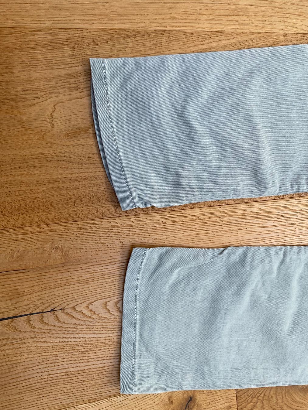 Please Jeans Jeans: Please Damenjeans, Farbe grau, Grösse M – Usato da Riniken venduto da ste_g7xw 2