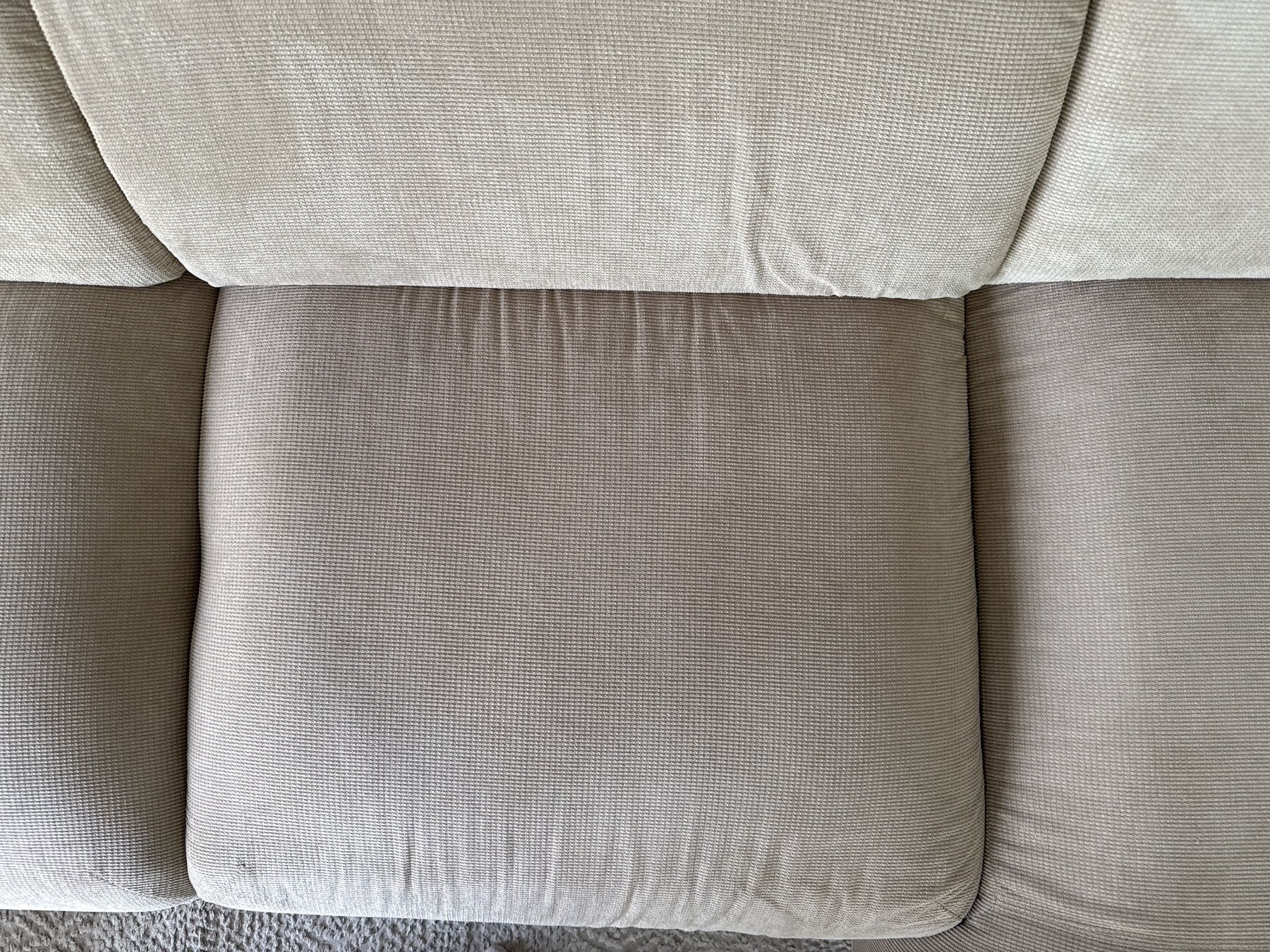 Sofas: Grosse Wohnlandschaft – Gebraucht aus Untereggen von kat_tr9d 4