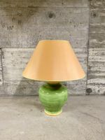 Hochwertige Keramiklampe