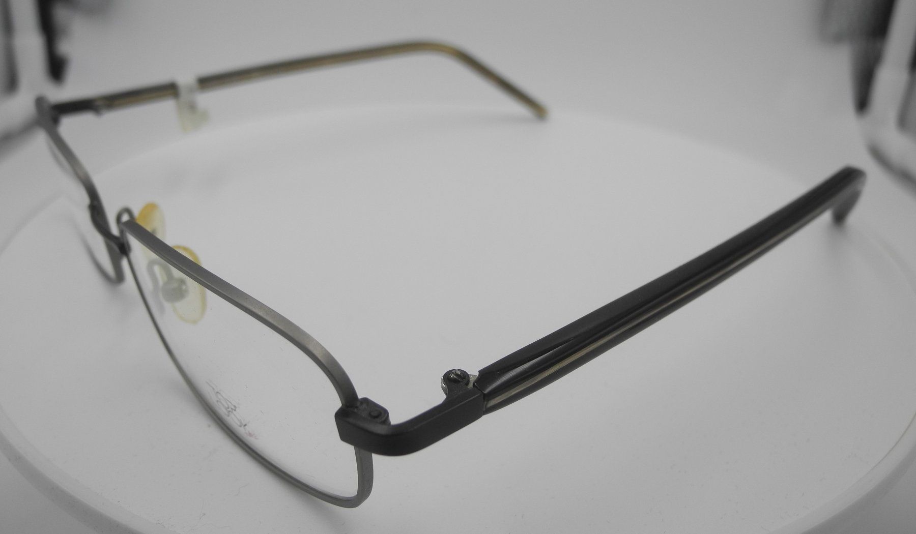 Brillen & Gläser: Brillengestell Top Look Multiflex, Nr. 53b – Neu (gemäss Beschreibung) aus Kottwil von Crazyrolf