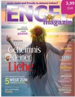 ENGELmagazin September/Oktober 2023