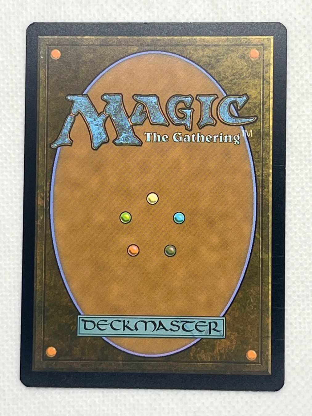 Magic The Gathering Carte collezionabili: MTG Chrome Cat SNC 236 Englisch Common – Usato da Hinterkappelen venduto da Kim1992 1
