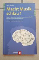 Buch: Macht Musik schlau? Lutz Jäncke - Neurowissenschaften