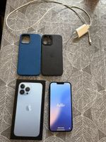 iPhone 13 Pro max 128GB top Zustand