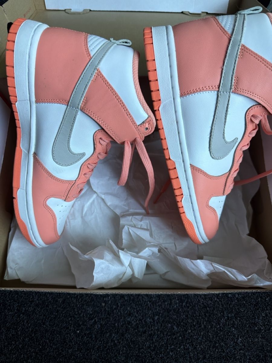 Nike Chaussures hommes: Nike Dunks Mid  – Neuf avec emballage d'origine à Rorbas par Maccaron 5