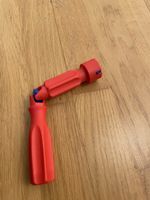Toilettensitzspanner