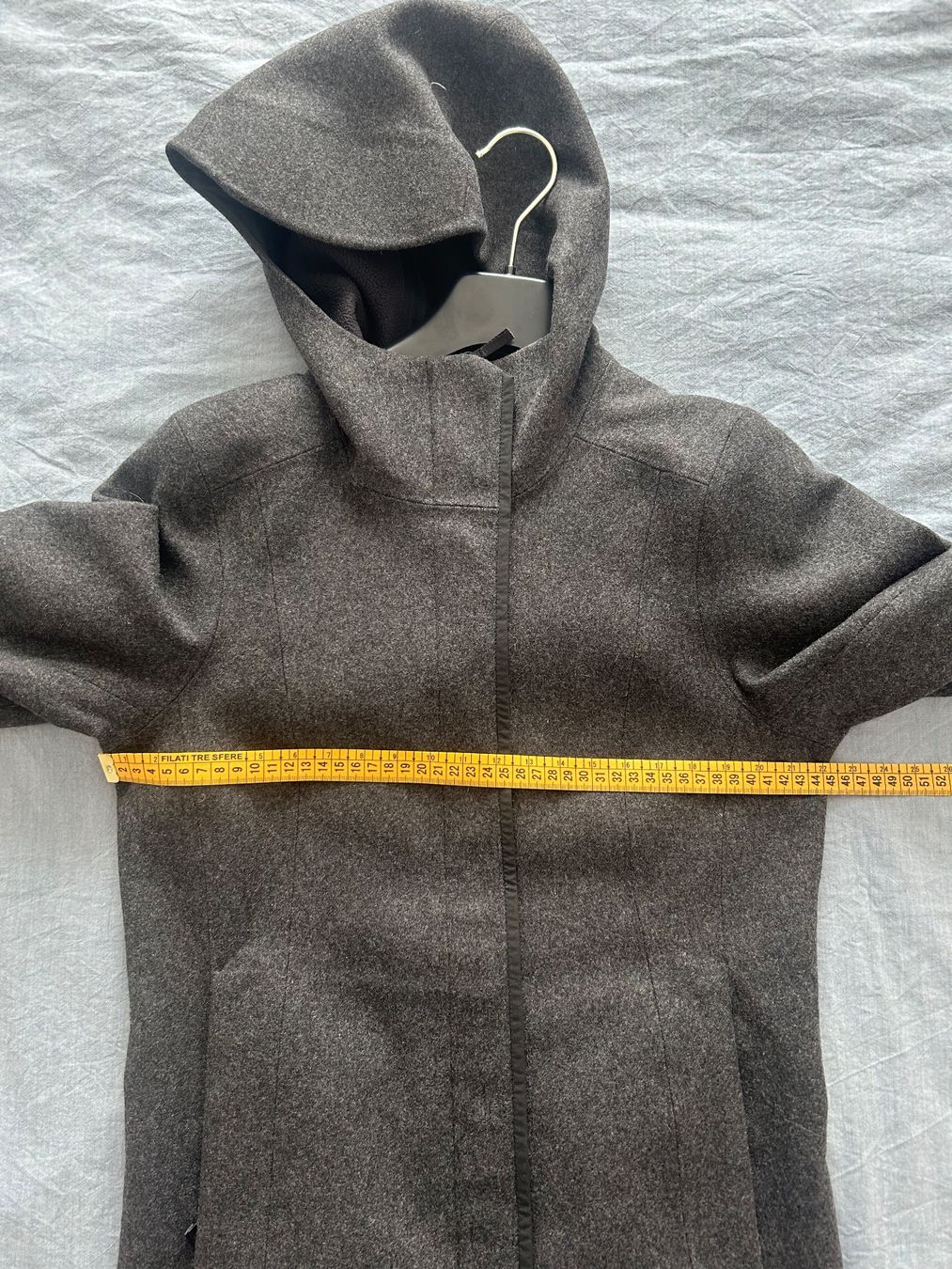 Arcteryx Mäntel: Arcteryx Parka Grösse XS – Gebraucht aus st.gallen von Dan3003 5