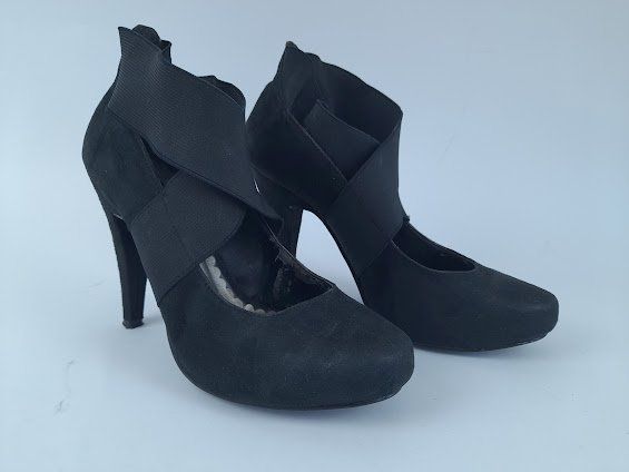 Scarpe da donna: BATA High Heels – Usato da Liebefeld venduto da Restwert_Liebefeld