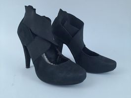 BATA High Heels