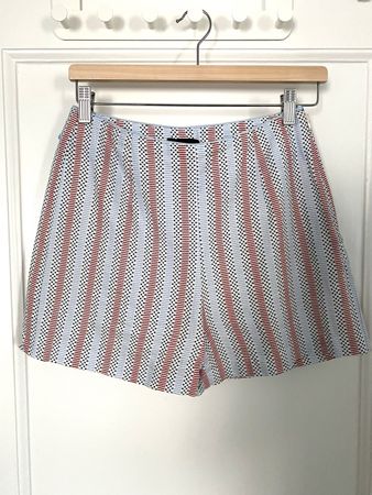 Shorts from Milk&Honey