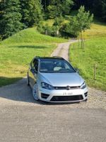 VW Golf 7R 4x4 ab MFK & Service
