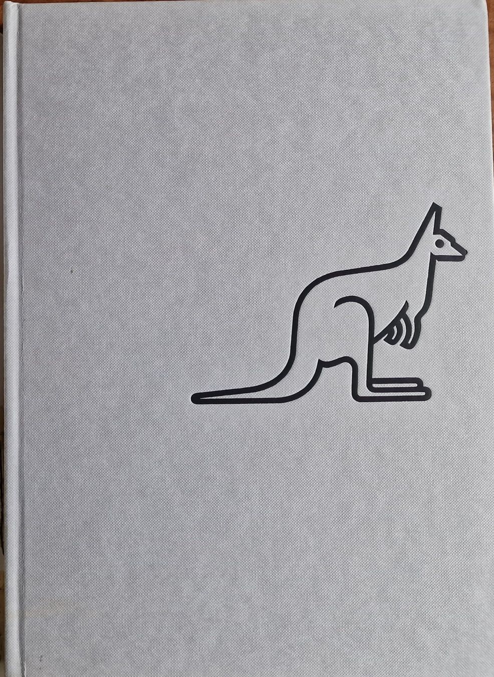 Bücher: Australien – Gebraucht aus Röthenbach i. E. von Heureka5