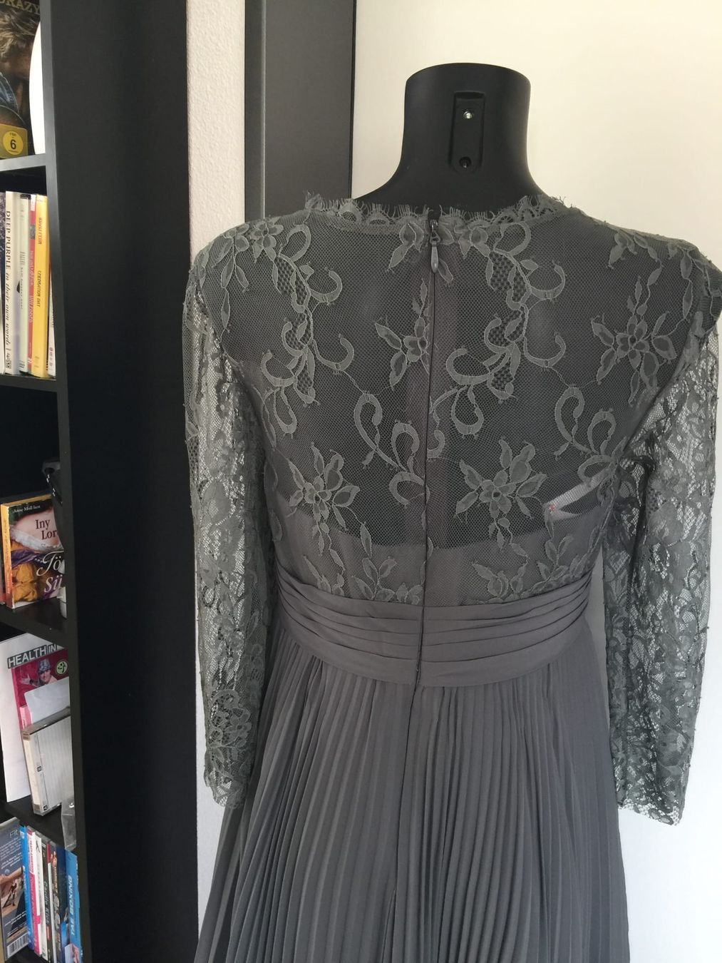 Kleider: Kleid – Gebraucht aus Rothenburg von lauraaurora 3