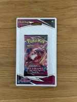 Blister poing de fusion