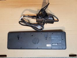 HP UltraSlim Docking