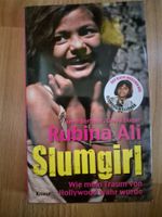 Buch Slumgirl