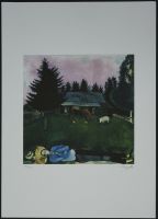 MARC CHAGALL