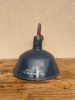 KE1447 Vintage Industry Wandlampe/Emaillelampe/Antik/Loft/