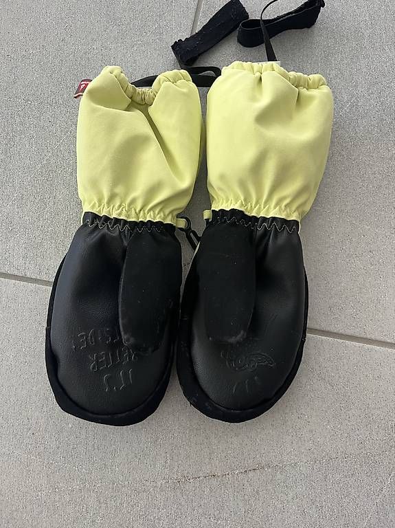 Gants: Namuk Handschuhe 116 – D'occasion à Uetendorf par EMorf 1
