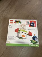 Lego Super Mario Bowser Jr‘s Clown Car