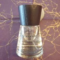 Burberry Touch for Women EdP, 50ml, neu
