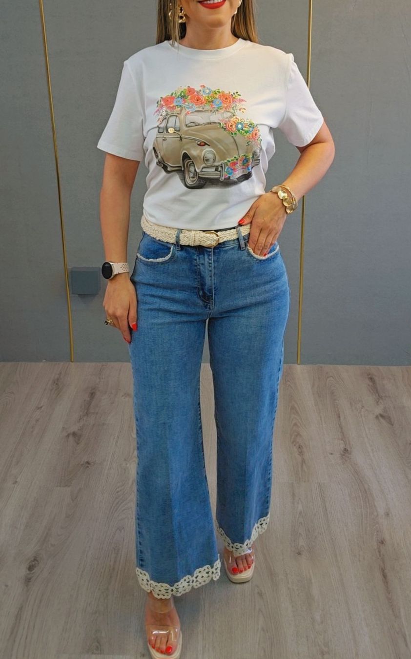 Jeans: Jeans M NEU – Nuovo e nell'imballaggio originale da St. Gallen venduto da Mode.